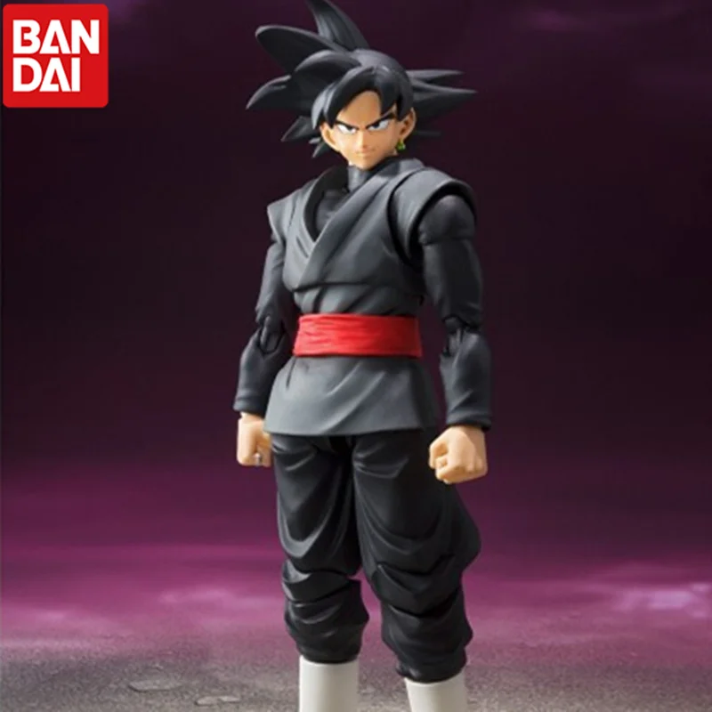 Dragon Ball Anime Assembled Super Saiyan Zamasu Goku Black Shf Figure Action Figurine Pvc Model Decoration Statues Gift Toy
Dragon Ball Anime Assembled Super Saiyan Zamasu Goku Black Shf Figure Action Figurine Pvc Model Decoration Statues Gift Toy