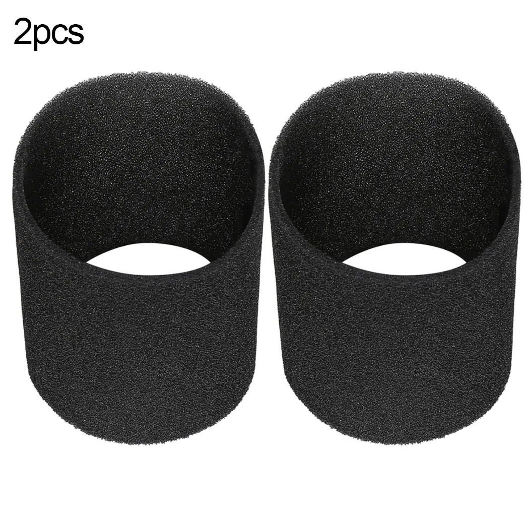 2PCS Foam Filter Replacement Spare Parts For Karcher WD NT Series Wet And Dry Vacuum Cleaner For Karcher A1000
2PCS Foam Filter Replacement Spare Parts For Karcher WD NT Series Wet And Dry Vacuum Cleaner For Karcher A1000