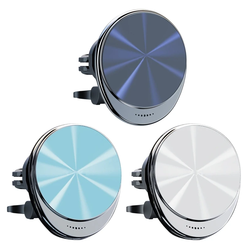 Беспроводное Автомобильное зарядное устройство 15 Вт, автомобильное зажимное автомобильное зарядное устройство, подставка для смартфона, м...
Беспроводное Автомобильное зарядное устройство 15 Вт, автомобильное зажимное автомобильное зарядное устройство, подставка для смартфона, м...