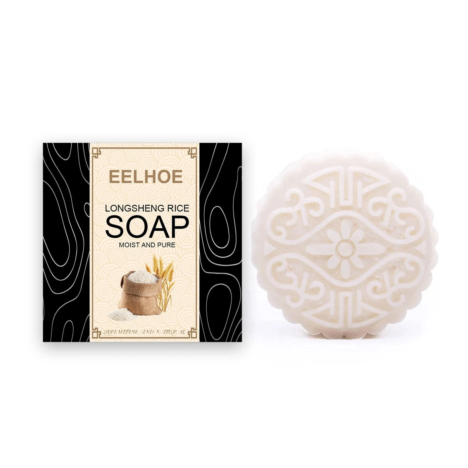 Shampoo Bars Handcrafted Rice Soap Rice Water Natural Ingredients Rice Soap Hair Shampoo Bar For Hair Growth Straight Curly Wavy
Shampoo Bars Handcrafted Rice Soap Rice Water Natural Ingredients Rice Soap Hair Shampoo Bar For Hair Growth Straight Curly Wavy