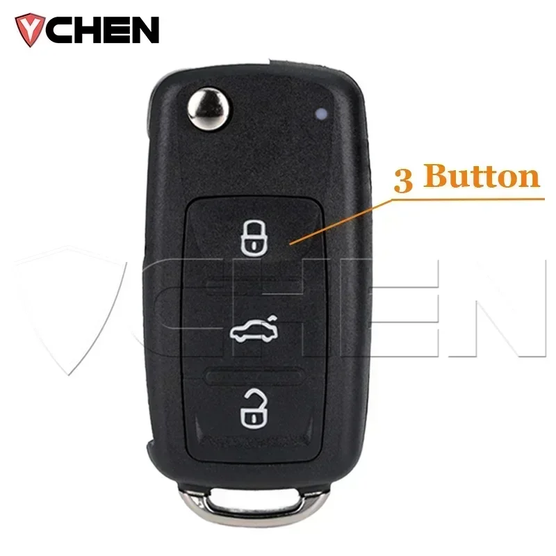 Автомобильный складной чехол-брелок для VW Volkswagen Tiguan Passat CC Golf Mk6 SEAT для Skoda Octavia 5K 0837202 Крышка корпуса ключа AD
Автомобильный складной чехол-брелок для VW Volkswagen Tiguan Passat CC Golf Mk6 SEAT для Skoda Octavia 5K 0837202 Крышка корпуса ключа AD