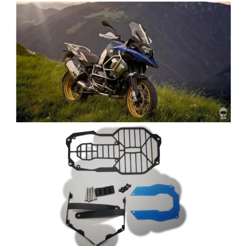 Подходит для BMW R1200GS R1250GS ADV мотоцикла Yamaha цвет большая защита меняющихся цветов
Подходит для BMW R1200GS R1250GS ADV мотоцикла Yamaha цвет большая защита меняющихся цветов