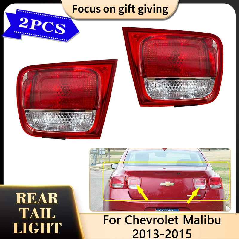 Внешний задний фонарь в сборе для Chevrolet Holden Malibu Limited 2013 2014 2015