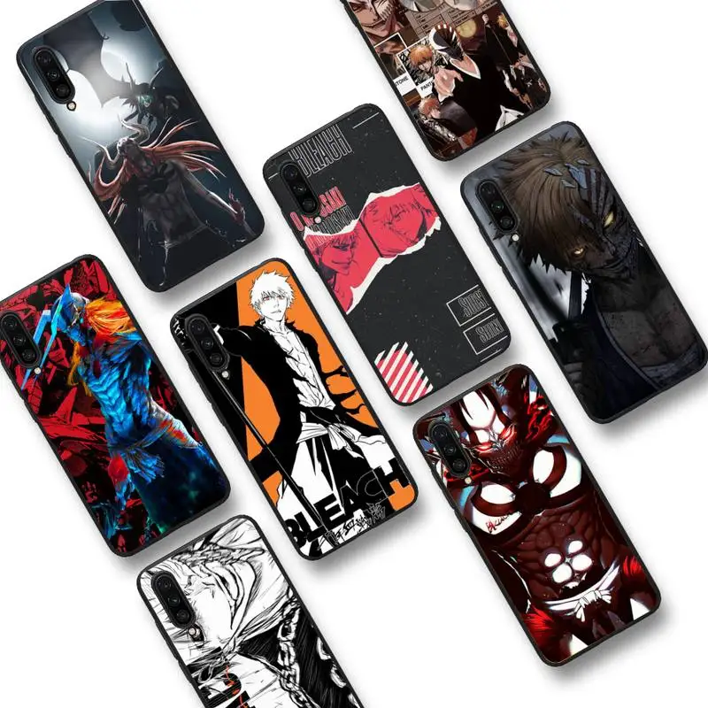 Anime Bleach Kurosaki Ichigo Phone Case For Xiaomi mi9 mi8 F1 9SE 10lite note10lite Mi8lite Coque for xiaomi mi5x
Anime Bleach Kurosaki Ichigo Phone Case For Xiaomi mi9 mi8 F1 9SE 10lite note10lite Mi8lite Coque for xiaomi mi5x