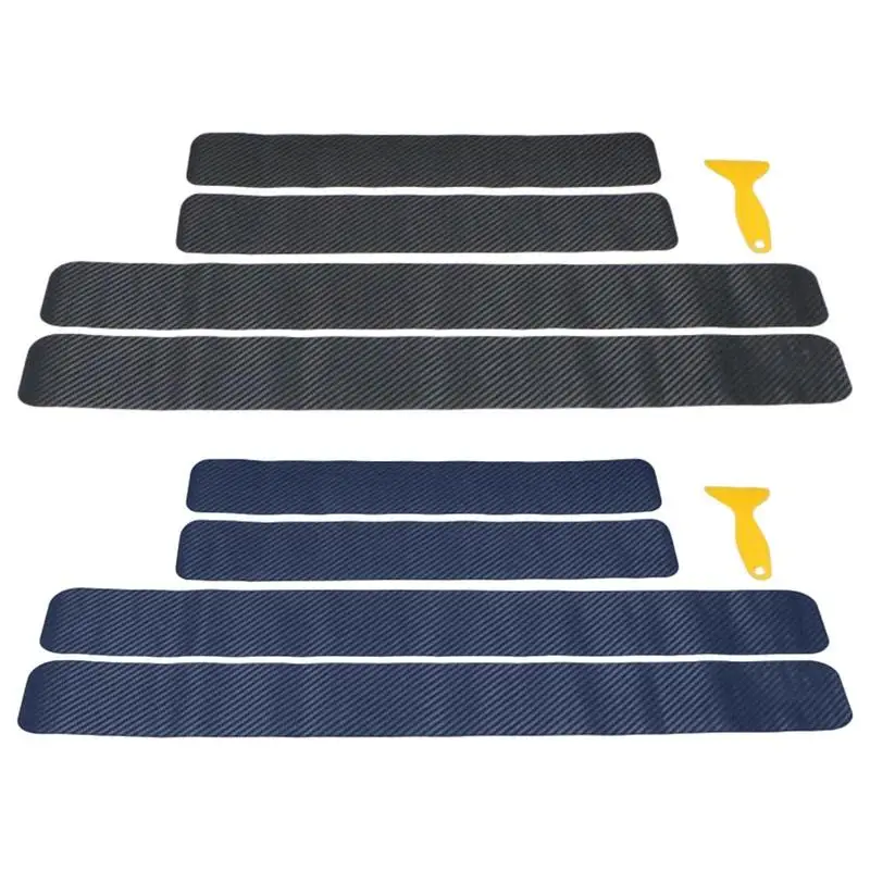 Универсальная защитная полоса для автомобильного бампера, защитная полоса для углов, защита от царапин, противоударное лезвие, аксессуары для автомобиля
Универсальная защитная полоса для автомобильного бампера, защитная полоса для углов, защита от царапин, противоударное лезвие, аксессуары для автомобиля