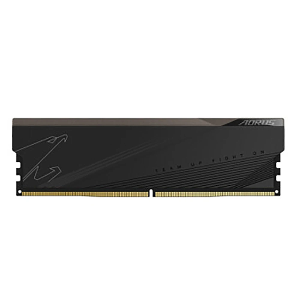 1 pcs AORUS Memory DDR5 32GB (2x16GB) 5200MHz For Gigabyte RAM Game Memory High Quality Fast Ship
1 pcs AORUS Memory DDR5 32GB (2x16GB) 5200MHz For Gigabyte RAM Game Memory High Quality Fast Ship