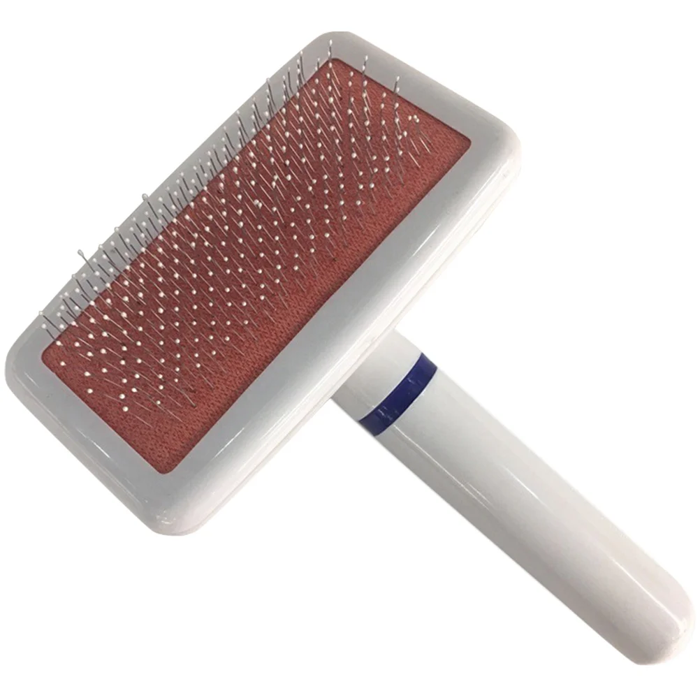 Grooming Brush Hair Brush Dog Hair Brush Professional Dog Brush for Grooming
Grooming Brush Hair Brush Dog Hair Brush Professional Dog Brush for Grooming