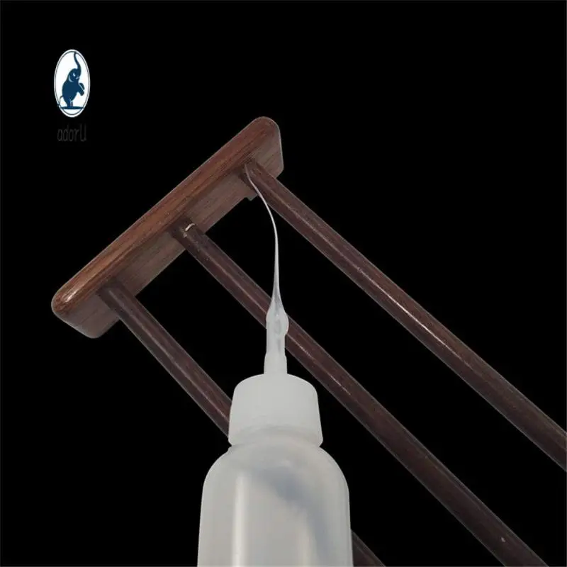 Dropping Tube Nozzle Glue Glue Extender Micro-tips 100 Pieces Glue Bottle Home Accessories Tools Applicator Precision Plastic
Dropping Tube Nozzle Glue Glue Extender Micro-tips 100 Pieces Glue Bottle Home Accessories Tools Applicator Precision Plastic