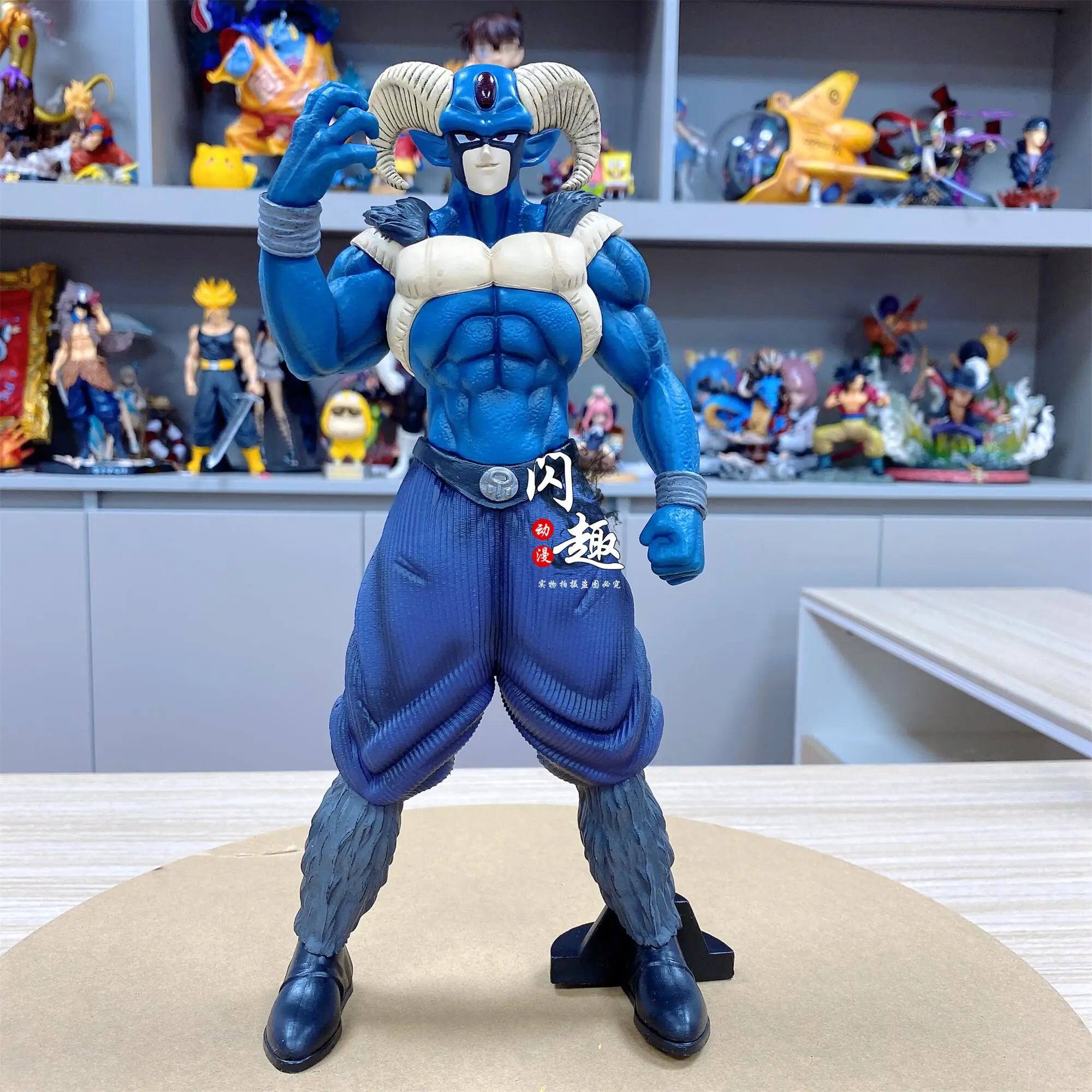 Новинка, фигурка аниме «Драконий жемчуг Z», 28 см, супер Моро, хит, убийца дракона, фигурка хитто, ПВХ Коллекционная модель, кукла, декоративные... 
Новинка, фигурка аниме «Драконий жемчуг Z», 28 см, супер Моро, хит, убийца дракона, фигурка хитто, ПВХ Коллекционная модель, кукла, декоративные...