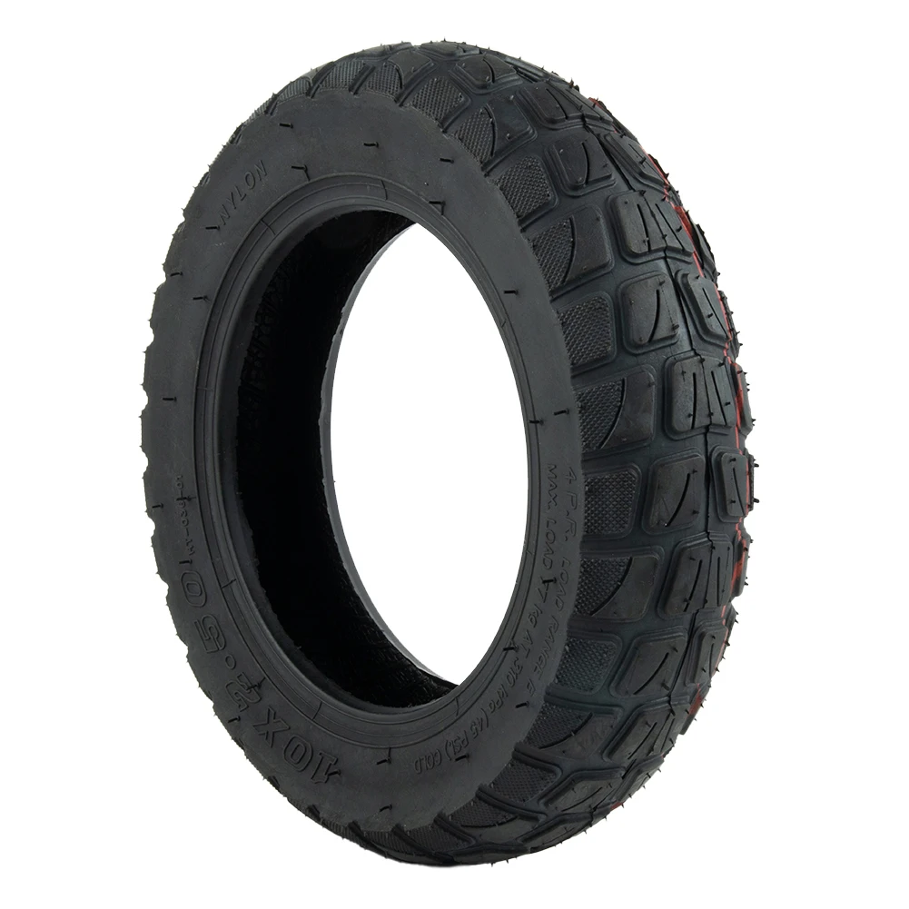 1pc 10x2.50 Outer Tire Hard To Deform 640g For Ninebot Max G30 E-Scooter Durable High Quality Black Scooters Accessories
1pc 10x2.50 Outer Tire Hard To Deform 640g For Ninebot Max G30 E-Scooter Durable High Quality Black Scooters Accessories