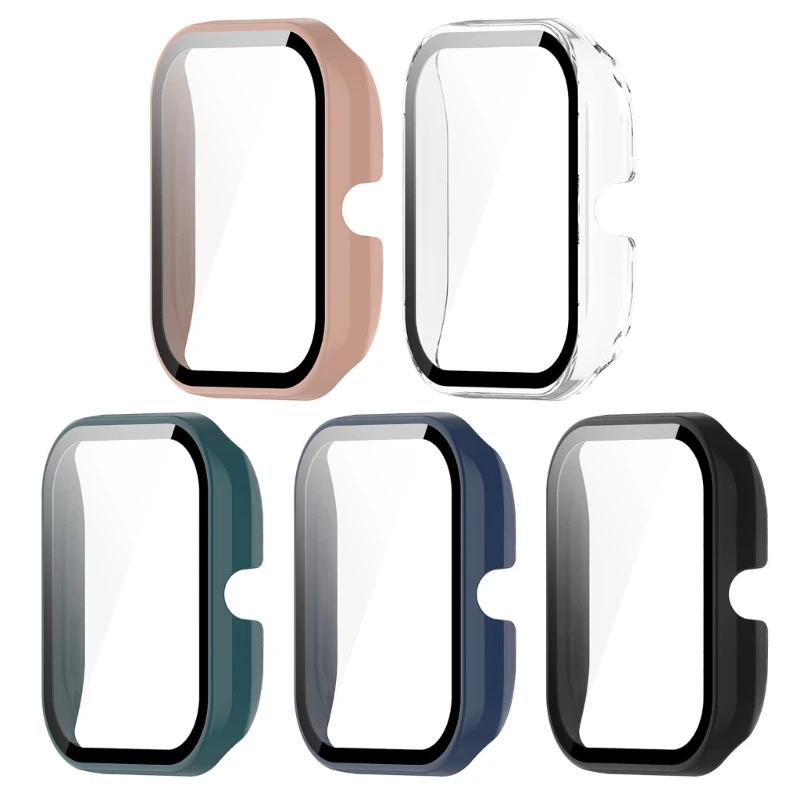 Smartwatch Frame Housing Tempered-Glass Film PC-Cover Compatible for GTS 4 Mini Screen Bumper-Shell Dropship
Smartwatch Frame Housing Tempered-Glass Film PC-Cover Compatible for GTS 4 Mini Screen Bumper-Shell Dropship