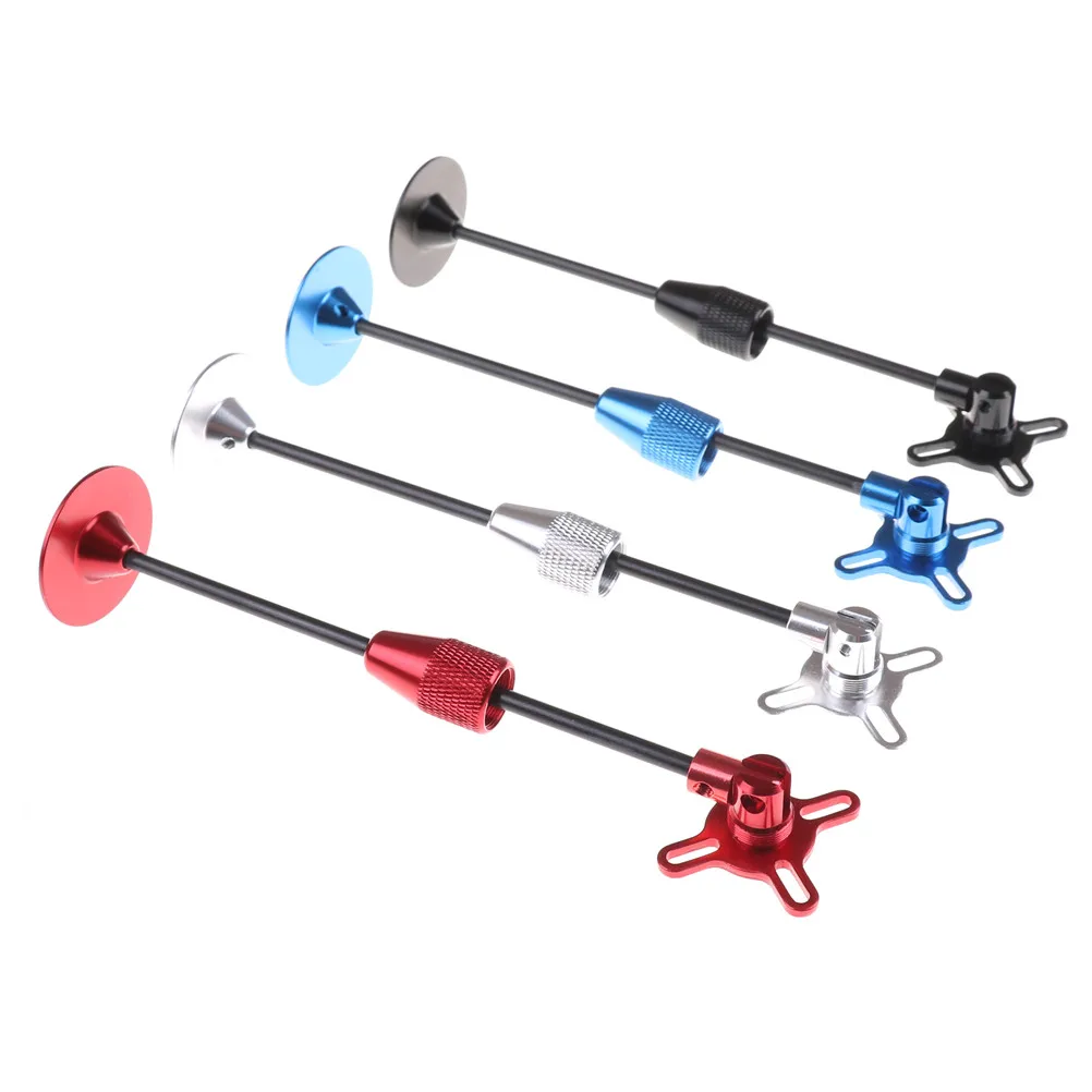GPS Folding Antenna Mount Holder For Quadcopter Multicopter Plant Protection Drone Agriculture UAV WKM NAZA YS
GPS Folding Antenna Mount Holder For Quadcopter Multicopter Plant Protection Drone Agriculture UAV WKM NAZA YS