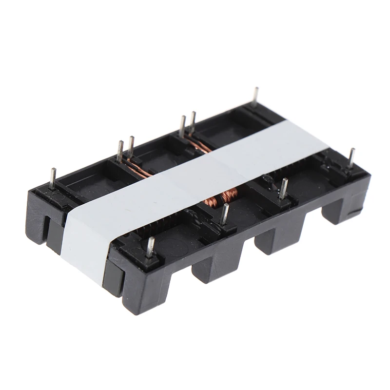 1Pc QGAH02107 Liquid Crystal LA32B 360C5 Power Board Step-up Transformer High Voltage Coil
1Pc QGAH02107 Liquid Crystal LA32B 360C5 Power Board Step-up Transformer High Voltage Coil