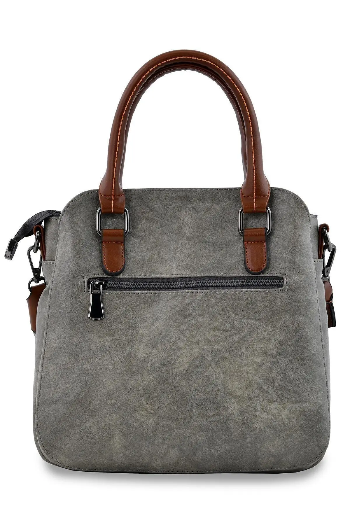 Bags for Women Gray shoulder strap Fashion Exquisite Shopping Bag Casual Women Totes Daily Shoulder Bags Purse Designer Handbag
Bags for Women Gray shoulder strap Fashion Exquisite Shopping Bag Casual Women Totes Daily Shoulder Bags Purse Designer Handbag