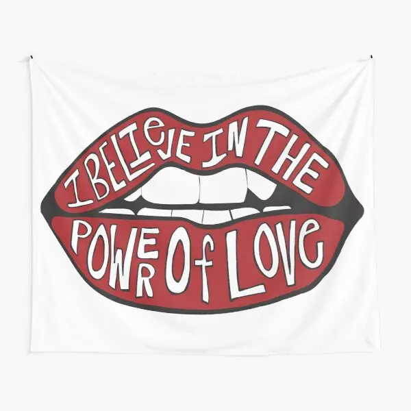 I Believe In The Power Of Love Tapestry Printed Yoga Hanging Blanket Art Home Beautiful Mat Living Bedroom Room Decor
I Believe In The Power Of Love Tapestry Printed Yoga Hanging Blanket Art Home Beautiful Mat Living Bedroom Room Decor