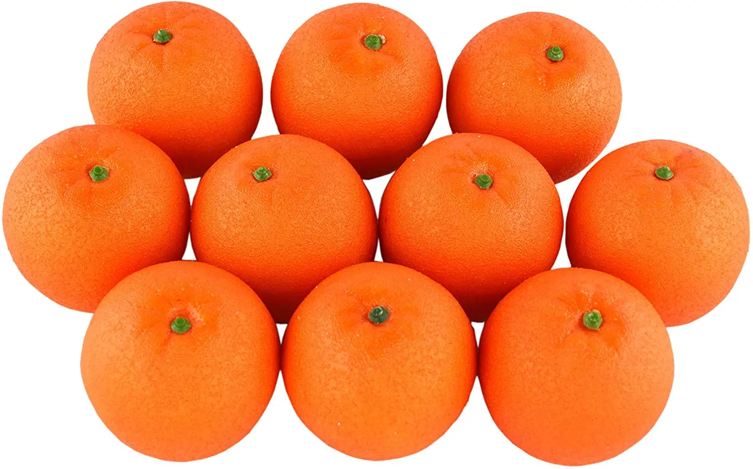 10Pcs Artificial Lifelike Simulation Orange Set Fake Fruit for House Kitchen Party Decoration Photography Props
10Pcs Artificial Lifelike Simulation Orange Set Fake Fruit for House Kitchen Party Decoration Photography Props