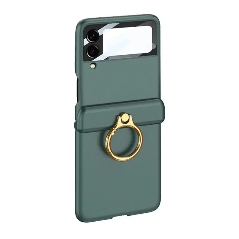 For Samsung Flip3 5G Case Shockproof Durable 90Folding Magnetic Full Protection Phone Cover For Samsung Z Flip3
For Samsung Flip3 5G Case Shockproof Durable 90Folding Magnetic Full Protection Phone Cover For Samsung Z Flip3