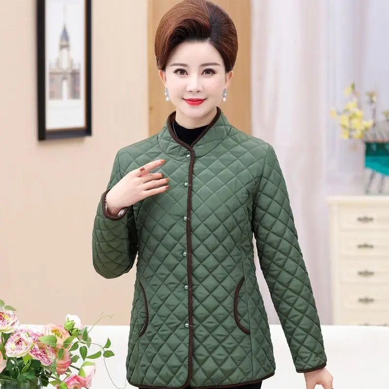 Winter Coat Women Puffer Jacket Winter New Korean Style Long Ladies Over-the-knee Cotton Padded Jacket Keep Warm Bubble Coat
Winter Coat Women Puffer Jacket Winter New Korean Style Long Ladies Over-the-knee Cotton Padded Jacket Keep Warm Bubble Coat
