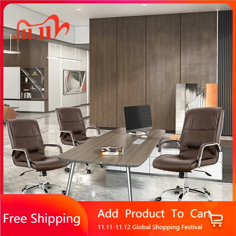 mahjong Backrest Office Chair Employee Chess and Cards computer meeting Office Chair Swivel Arcuate bureau meuble work furniture
mahjong Backrest Office Chair Employee Chess and Cards computer meeting Office Chair Swivel Arcuate bureau meuble work furniture