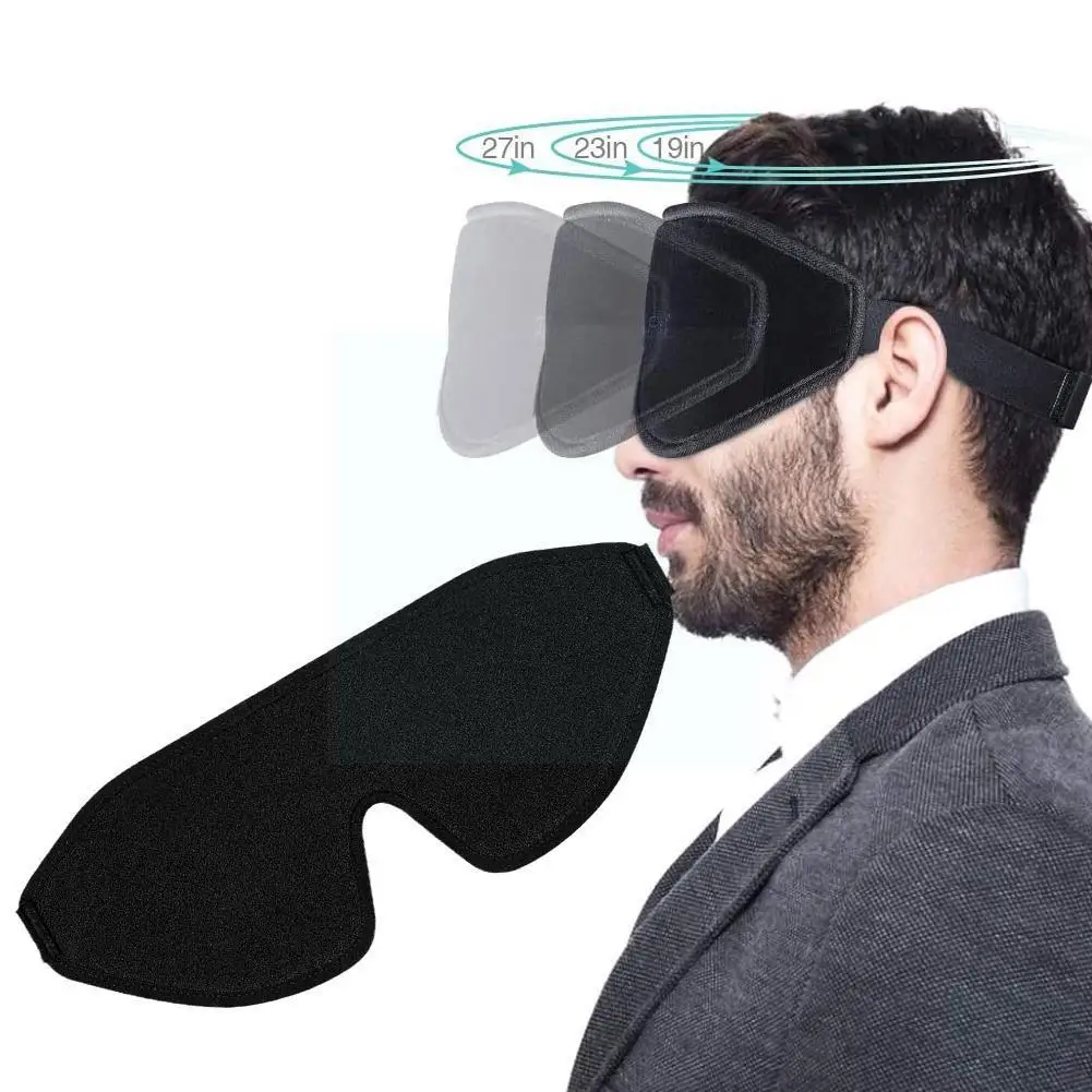 3d Sleep For Women Men Soft Comfortable Sleeping For Light Blocking Eye For Sleeping F9k4
3d Sleep For Women Men Soft Comfortable Sleeping For Light Blocking Eye For Sleeping F9k4