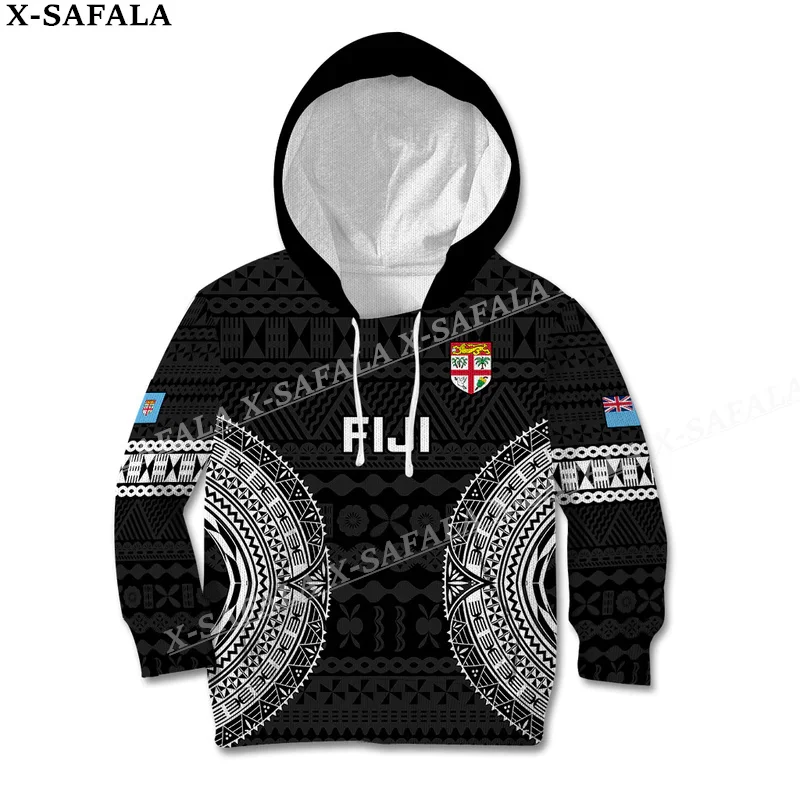 Fiji Rugby Polynesia Fiji For 7s Hot Custom Name Number 3D Print Hoodie Men's Kids Child Outwear Shirt Pullover Jersey Clothing4
Fiji Rugby Polynesia Fiji For 7s Hot Custom Name Number 3D Print Hoodie Men's Kids Child Outwear Shirt Pullover Jersey Clothing4