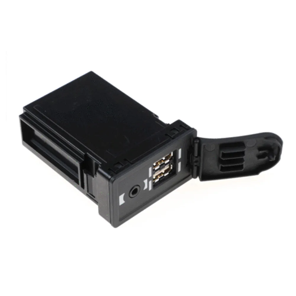 Горячая Распродажа 86190-0E100 Новый AUX USB порт входа подходит для Toyota Lexus 2014-2018 вспомогательный аудио USB
Горячая Распродажа 86190-0E100 Новый AUX USB порт входа подходит для Toyota Lexus 2014-2018 вспомогательный аудио USB