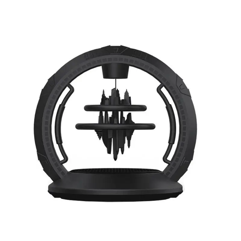 Car Air Freshener Solar Energy Rotating Car Essential Oil Diffuser Solar Aromatherapy Diffuser Long Lasting Fragrance To Relieve
Car Air Freshener Solar Energy Rotating Car Essential Oil Diffuser Solar Aromatherapy Diffuser Long Lasting Fragrance To Relieve