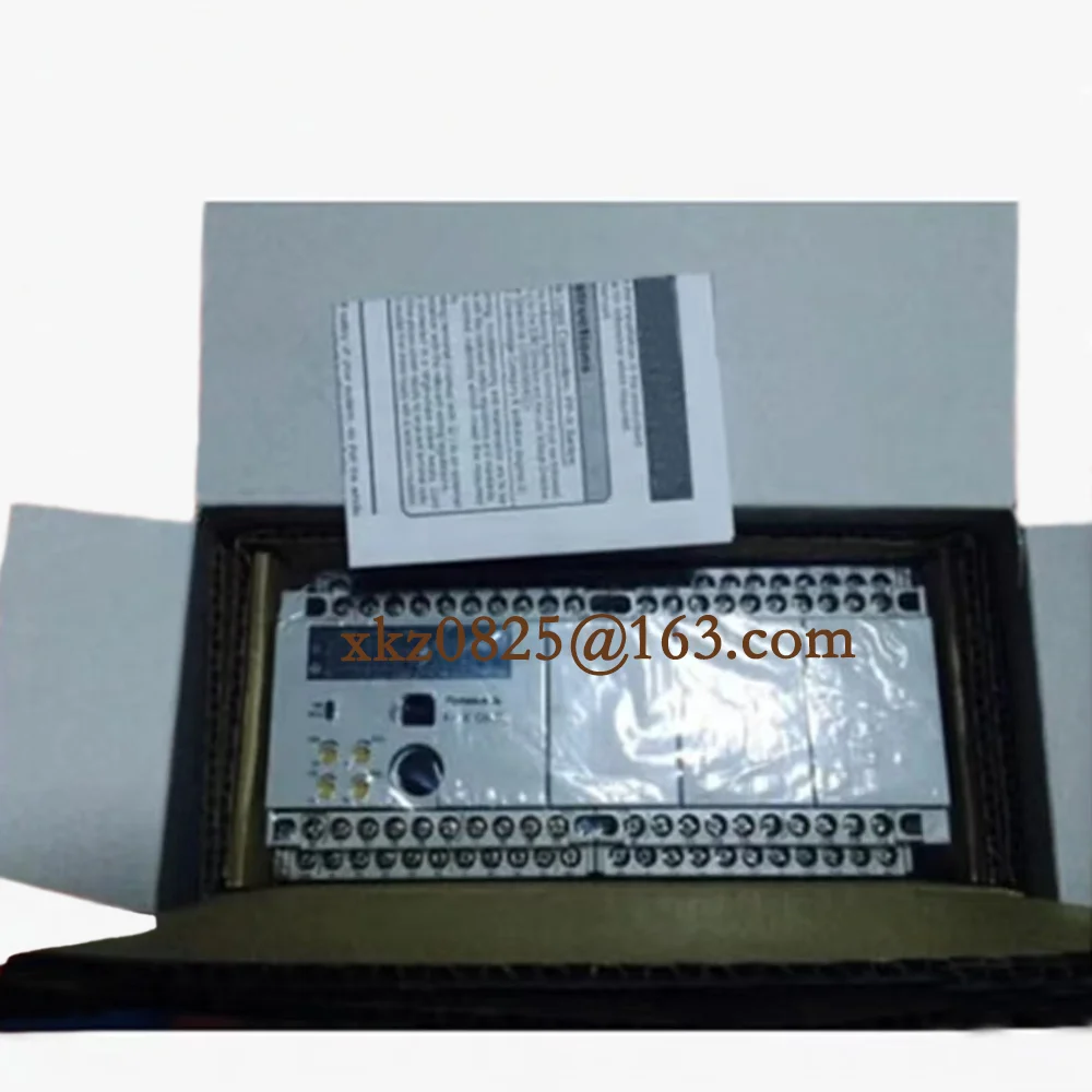 Brand New Original Plc Controller AFPX-C60T AFPX-C60R AFPX-C60TD AFPX-C14T AFPX-C14R AFPX-C30T AFPX-C30R AFPX-C30TD Spot
Brand New Original Plc Controller AFPX-C60T AFPX-C60R AFPX-C60TD AFPX-C14T AFPX-C14R AFPX-C30T AFPX-C30R AFPX-C30TD Spot