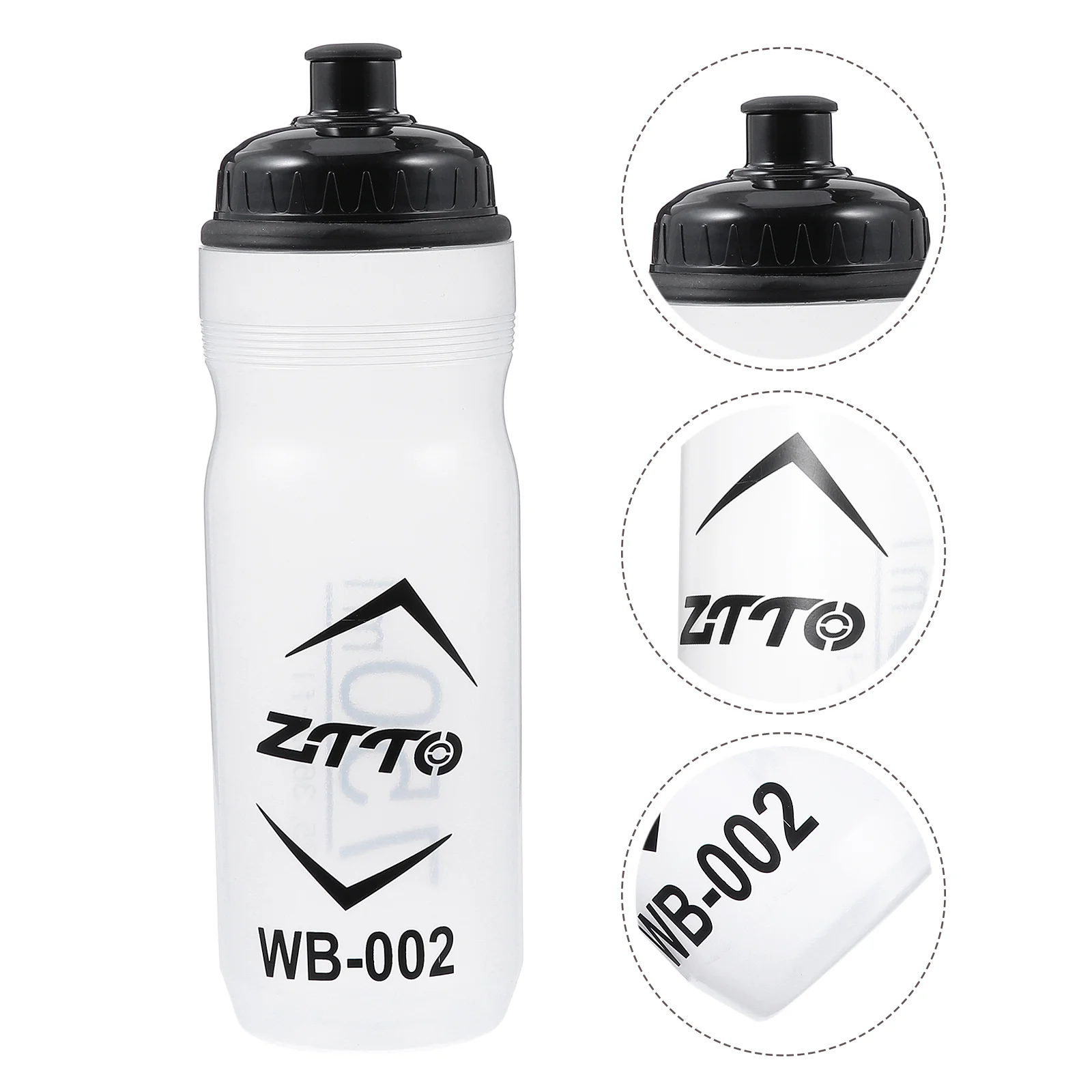 1pc large Capacity Bottle Leak-proof Bottle Water Bottles Water Glass for Sports Outdoor Home
1pc large Capacity Bottle Leak-proof Bottle Water Bottles Water Glass for Sports Outdoor Home