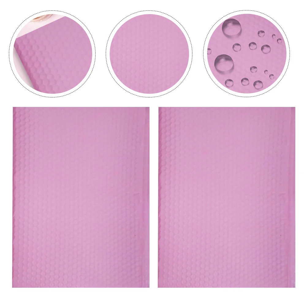 Bubble Envelopes Mailers Envelope Packaging Padded Mailing Poly Shipping Delivery Packing Waterproof Storage Shockproof Express
Bubble Envelopes Mailers Envelope Packaging Padded Mailing Poly Shipping Delivery Packing Waterproof Storage Shockproof Express