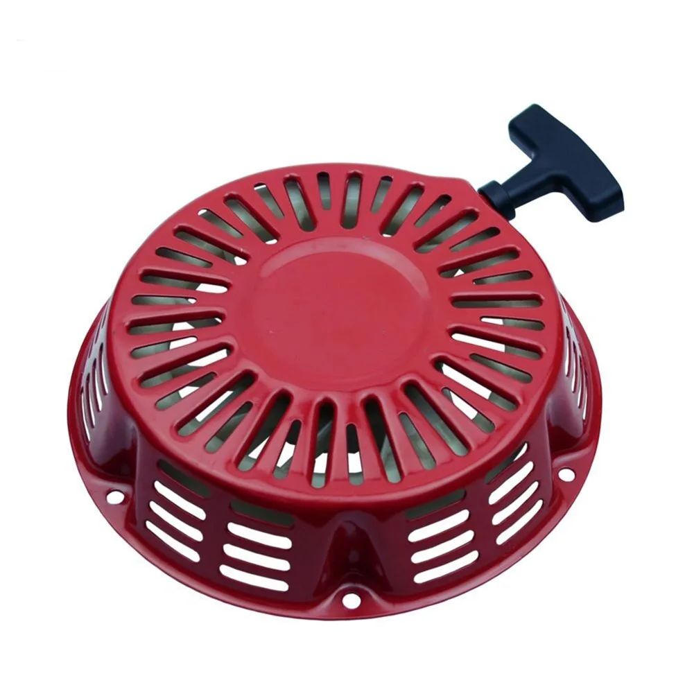 1pc Recoil Starter Heavy Duty Replacement Lawn Mower Part For Honda GX340 GX390 Pull Start Recoil Start Assembly Garden Tools
1pc Recoil Starter Heavy Duty Replacement Lawn Mower Part For Honda GX340 GX390 Pull Start Recoil Start Assembly Garden Tools