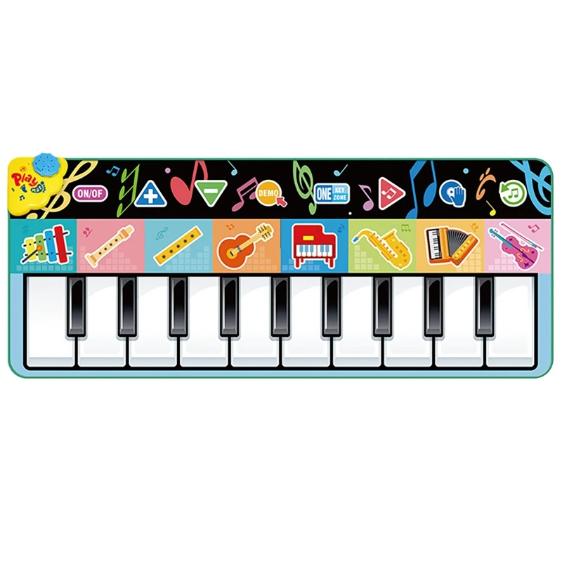 Piano Mat For Kids Music Mat For Kids Music Dance Mat For Toddlers Toys Christmas Birthday Best Gift For Give Boys Girls
Piano Mat For Kids Music Mat For Kids Music Dance Mat For Toddlers Toys Christmas Birthday Best Gift For Give Boys Girls