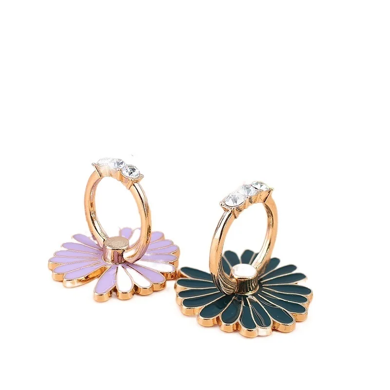 360 Degree Metal Finger Ring Smartphone Flowers Stand Holder Mobile Phone Holder Stand For iPhone iPad Huawei All Smart Phone
360 Degree Metal Finger Ring Smartphone Flowers Stand Holder Mobile Phone Holder Stand For iPhone iPad Huawei All Smart Phone
