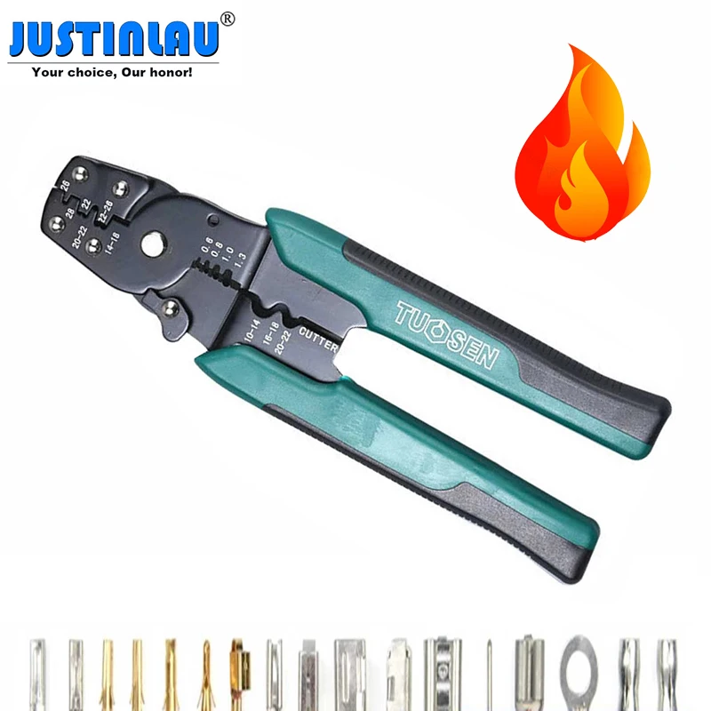 обжимные клещи Crimping Tool ручной инструмент Multi-function Wire Stripper инструменты для ремонта инструменты для стройки
обжимные клещи Crimping Tool ручной инструмент Multi-function Wire Stripper инструменты для ремонта инструменты для стройки