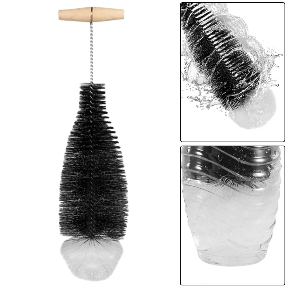 Bottle Brush Glass Bottle Brush Bubble Bottle Cleaner Brush For Beer Bottle Wine Glass Jugs Bottle Glass Cup Cleaning Brush
Bottle Brush Glass Bottle Brush Bubble Bottle Cleaner Brush For Beer Bottle Wine Glass Jugs Bottle Glass Cup Cleaning Brush