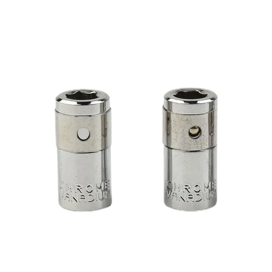 2pcs 1/4 Square Drive To 1/4 Hex Socket Bits Converter Screwdriver Bit Adapter Socket Conversion Adapter Tools
2pcs 1/4 Square Drive To 1/4 Hex Socket Bits Converter Screwdriver Bit Adapter Socket Conversion Adapter Tools