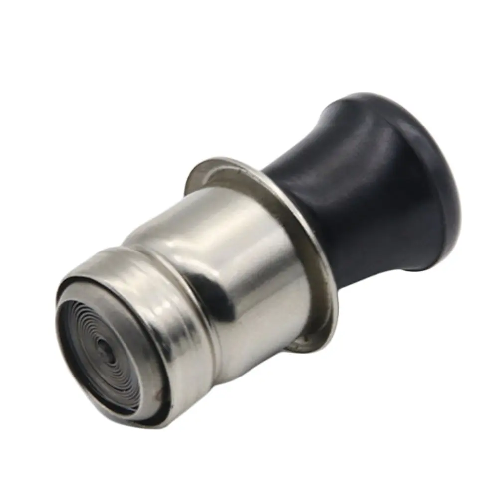 Гнездовой обогреватель для прикуривателя, 12 В 
Гнездовой обогреватель для прикуривателя, 12 В