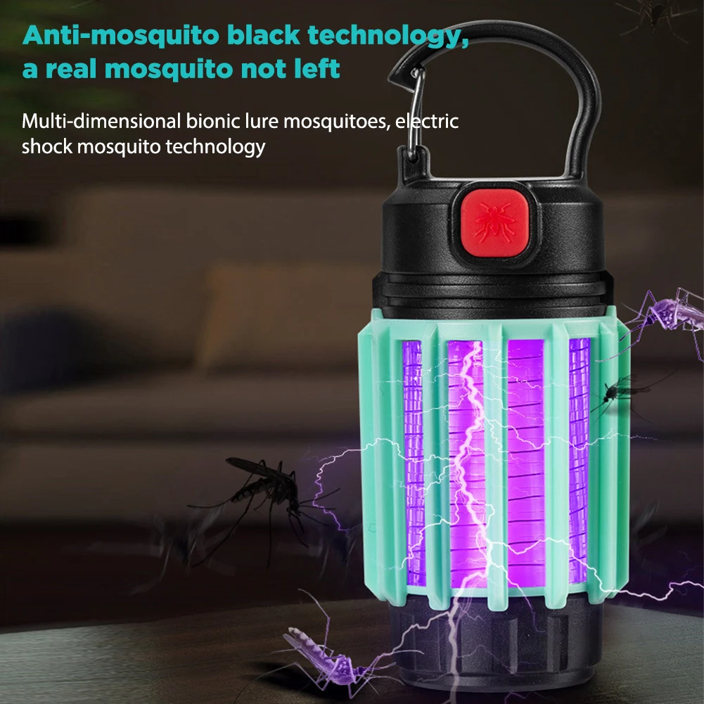 Mini Camping Lantern Outdoor Rechargeable Emergency Camping Lights 5H Water-Resistant Battery Powered Portable Flashlight
Mini Camping Lantern Outdoor Rechargeable Emergency Camping Lights 5H Water-Resistant Battery Powered Portable Flashlight