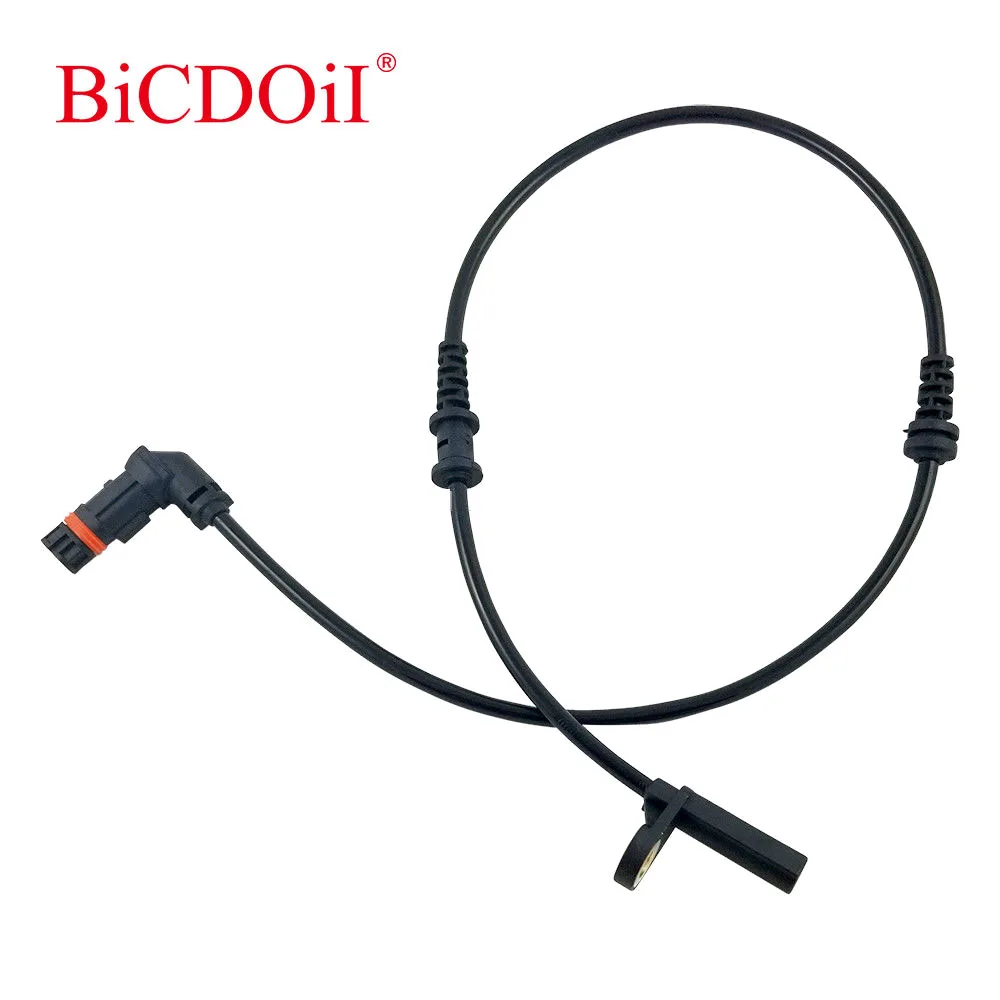 1Pcs 0986594548 Front Rear Left & Right ABS Wheel Speed Sensor For Mercedes Benz C-Class S204 W204 C204 A2045400317 A2049057900
1Pcs 0986594548 Front Rear Left & Right ABS Wheel Speed Sensor For Mercedes Benz C-Class S204 W204 C204 A2045400317 A2049057900