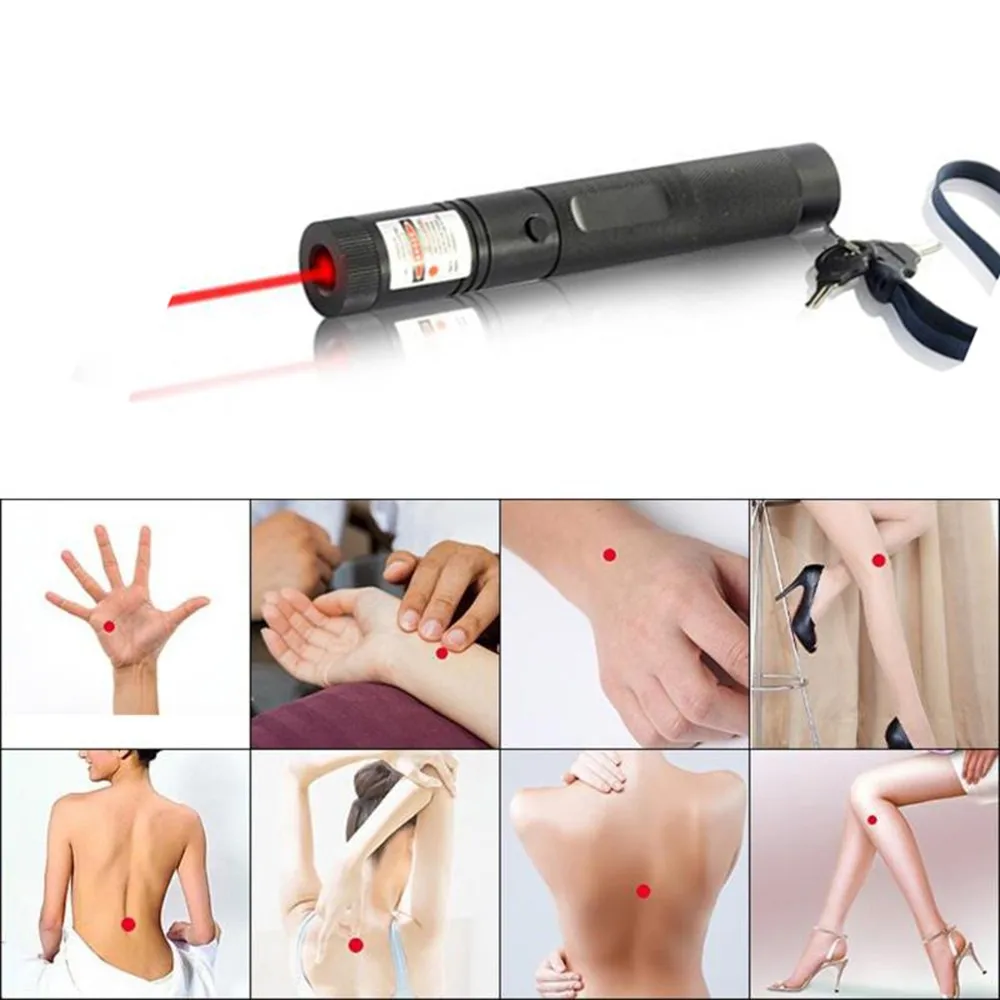 Portable Cold Laser Therapy Device Low Intensity Acupuncture For Pain Rheumatoid Arthritis Injuries Sprain
Portable Cold Laser Therapy Device Low Intensity Acupuncture For Pain Rheumatoid Arthritis Injuries Sprain