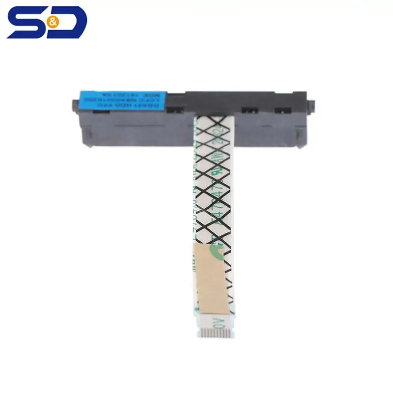 New Original SATA HDD Connector Cable For Lenovo Ideapad 320-15IAP 520-15ikb 320-15IKB NBX0001K200 NBX0001K210
New Original SATA HDD Connector Cable For Lenovo Ideapad 320-15IAP 520-15ikb 320-15IKB NBX0001K200 NBX0001K210