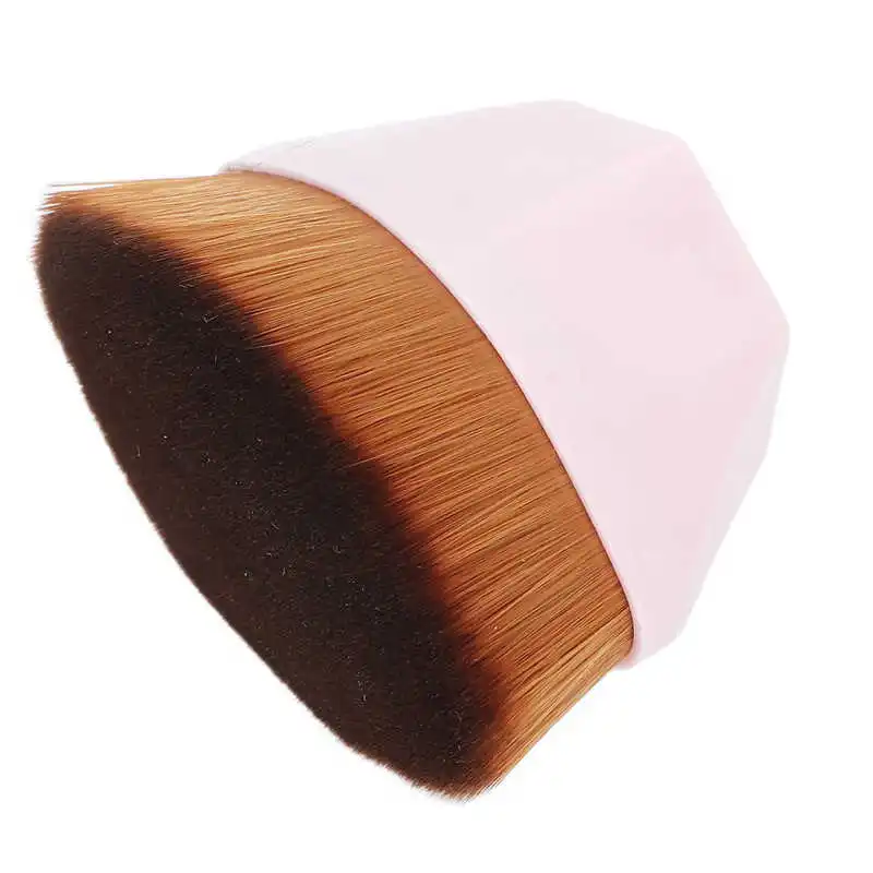 Nail Dust Brush Ultra Soft Prevent Falling Off Long Lasting Iron Shape Portable Nail Art Dust Cleaner for Salon
Nail Dust Brush Ultra Soft Prevent Falling Off Long Lasting Iron Shape Portable Nail Art Dust Cleaner for Salon
