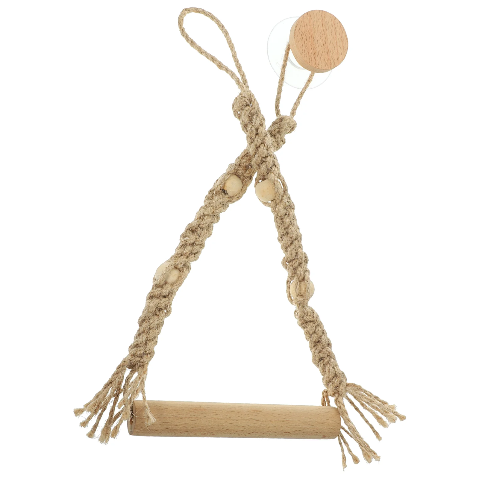 Woven Rope Rack Paper Towel Holer Hanging Roll Paper Holer Household Paper Rack Toilet Paper Rack
Woven Rope Rack Paper Towel Holer Hanging Roll Paper Holer Household Paper Rack Toilet Paper Rack