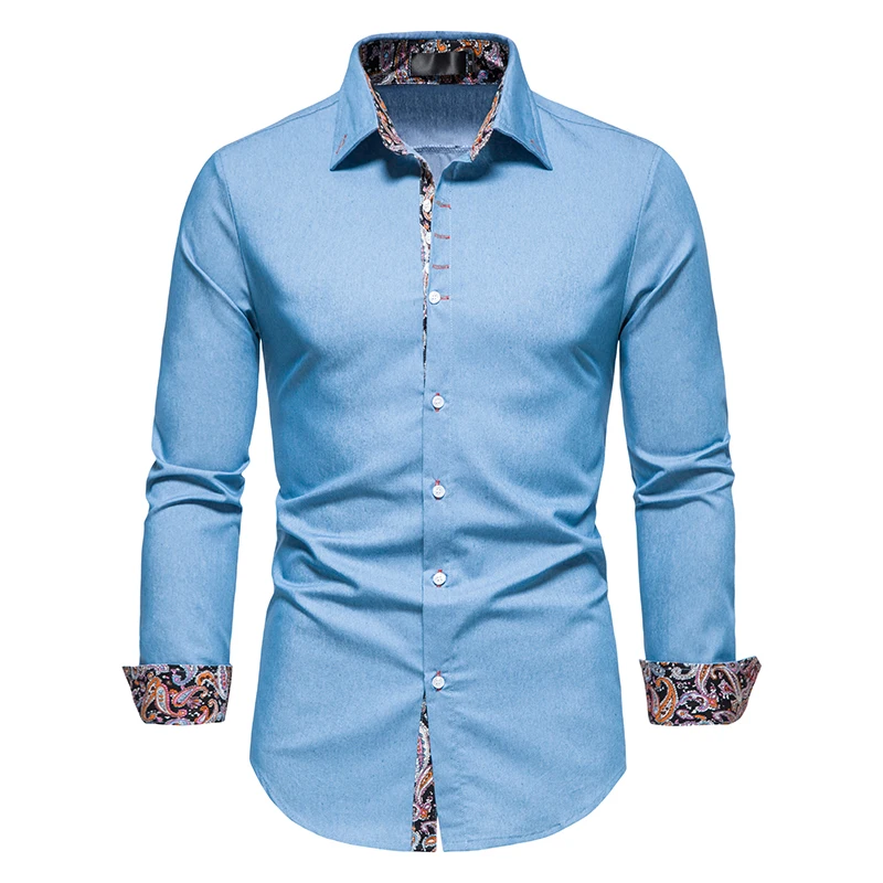 2022 Spring New arrival fashion style full long-sleeved T-shirt middle-young people mens clothes clothing man's wear casual coat
2022 Spring New arrival fashion style full long-sleeved T-shirt middle-young people mens clothes clothing man's wear casual coat