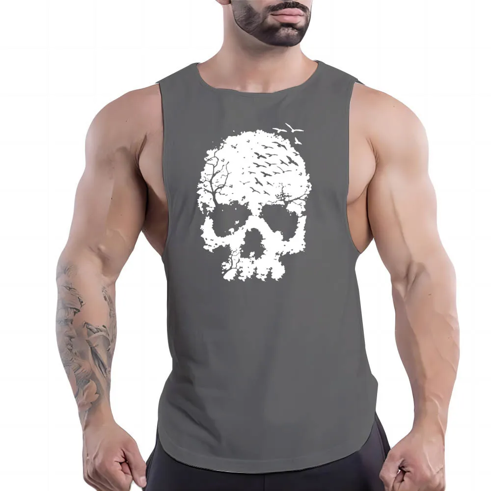 Y2k Sleeveless Shirt Men'S Clothing Sport Outdoor Breathable Basketball Quick Dry Four Seasons Fashion Gym Tank Top Leisure Fnaf
Y2k Sleeveless Shirt Men'S Clothing Sport Outdoor Breathable Basketball Quick Dry Four Seasons Fashion Gym Tank Top Leisure Fnaf