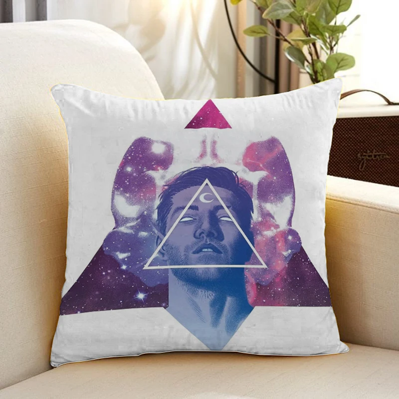 45x45 Cushions Covers for Bed Pillows Moon Knight Short Plush Car Sofa Pillow Cases Decorative Pillowcase Cushion Cover 45*45
45x45 Cushions Covers for Bed Pillows Moon Knight Short Plush Car Sofa Pillow Cases Decorative Pillowcase Cushion Cover 45*45