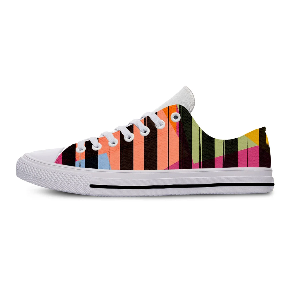 Piano Keyboard Art Aesthetic Funny Fashion Cool Casual Cloth Shoes Low Top Lightweight Breathable 3D Print Men women Sneakers
Piano Keyboard Art Aesthetic Funny Fashion Cool Casual Cloth Shoes Low Top Lightweight Breathable 3D Print Men women Sneakers