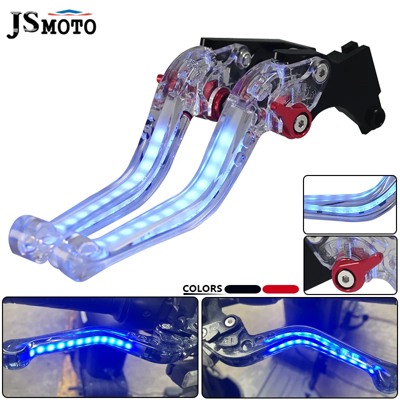Motorcycle Always-on Signal Turn Light Brake Clutch Lever For Ducati Monster 797 821 Multistrada 950 Hypermotard 821 939 /Strada
Motorcycle Always-on Signal Turn Light Brake Clutch Lever For Ducati Monster 797 821 Multistrada 950 Hypermotard 821 939 /Strada