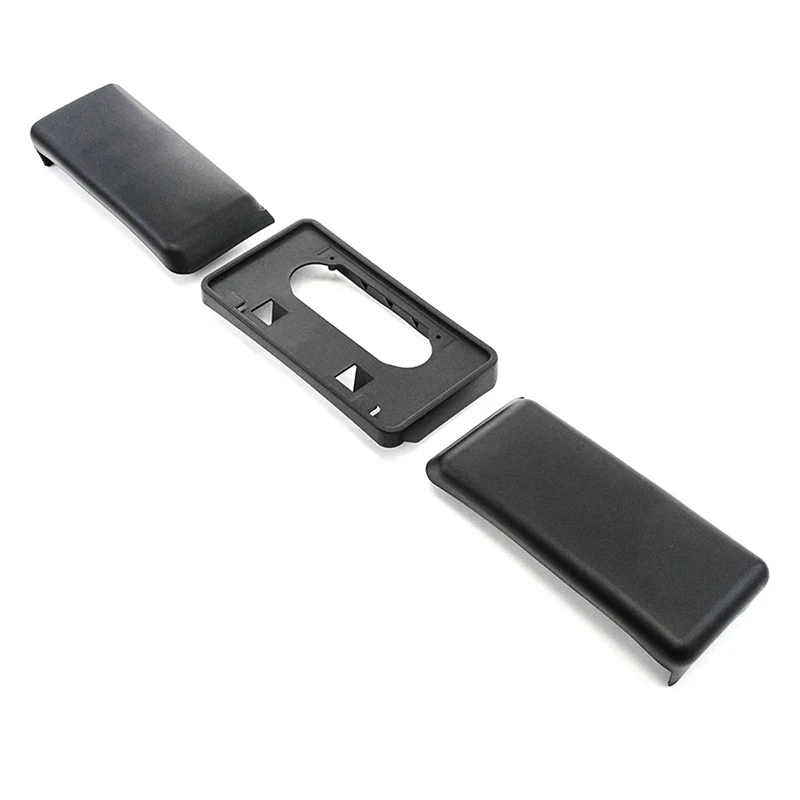 Front Bumper Guard Pad +License Plate Bracket Cap For Ford F150 F-150 09-14 Number:9L3Z17E810B, 9L3Z17E811B, 9L3Z17A385A
Front Bumper Guard Pad +License Plate Bracket Cap For Ford F150 F-150 09-14 Number:9L3Z17E810B, 9L3Z17E811B, 9L3Z17A385A