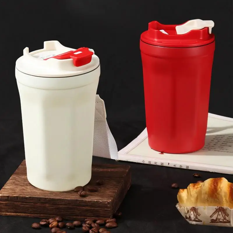 Stainless Steel Vacuum Flask Outdoor Portable Travel Coffee Cup Thermos Mug Insulated Water Bottle Kitchen Accessories 350ml
Stainless Steel Vacuum Flask Outdoor Portable Travel Coffee Cup Thermos Mug Insulated Water Bottle Kitchen Accessories 350ml